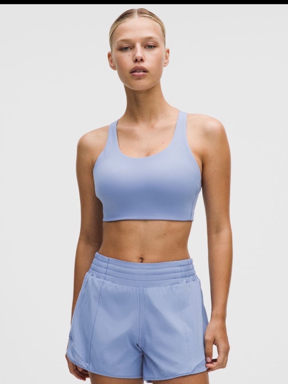 Lululemon Energy Bra - Set of 5
